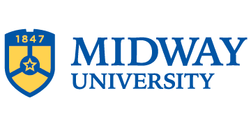 Midway University logo
