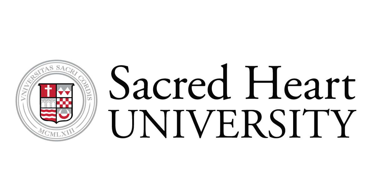 Sacred Heart University logo