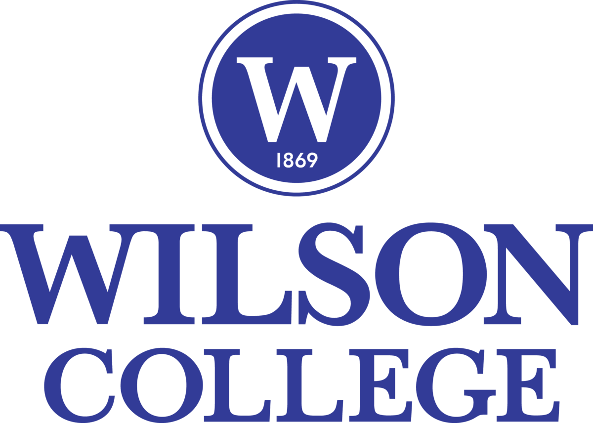 Wilson College logo