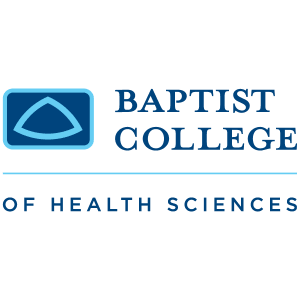 Baptist Memorial College of Health Sciences logo