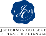 Jefferson College of Health Sciences logo