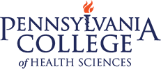 Pennsylvania College of Health Sciences logo