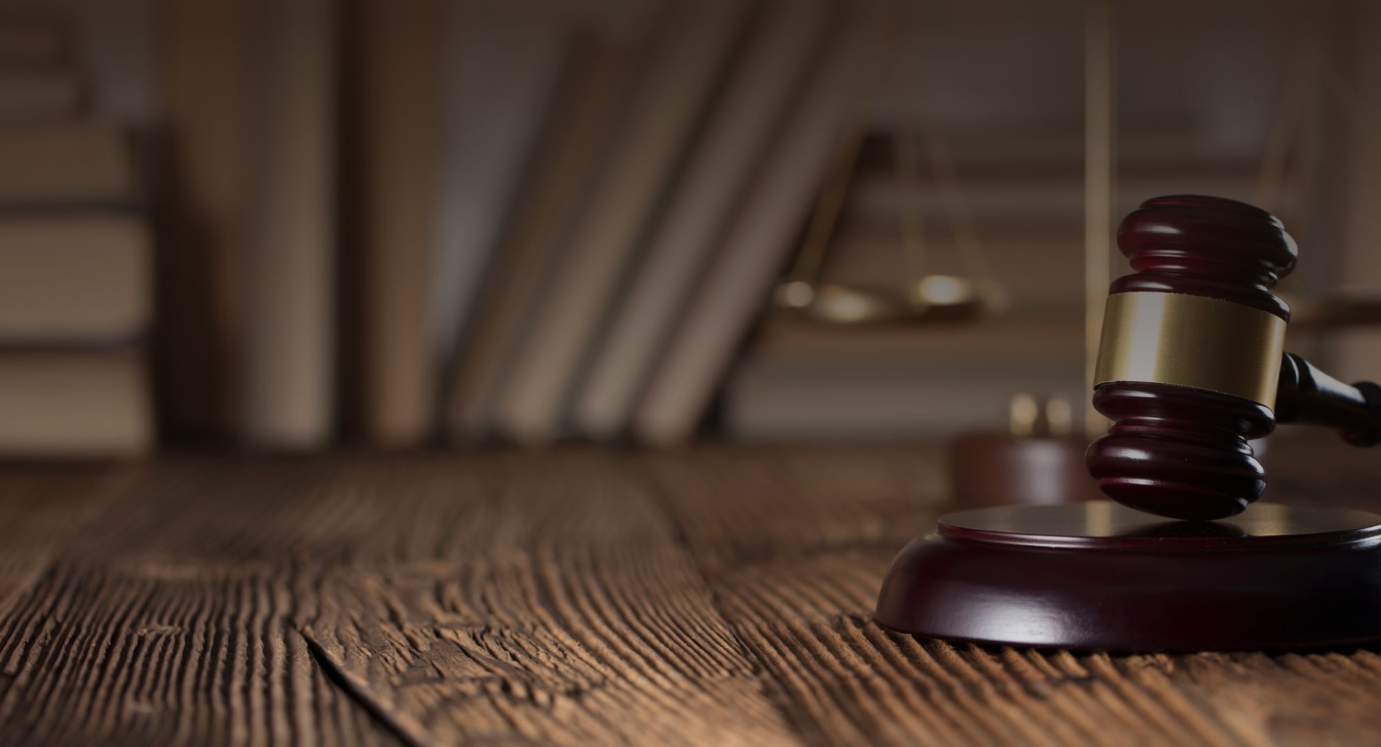 A Career in Criminal Justice