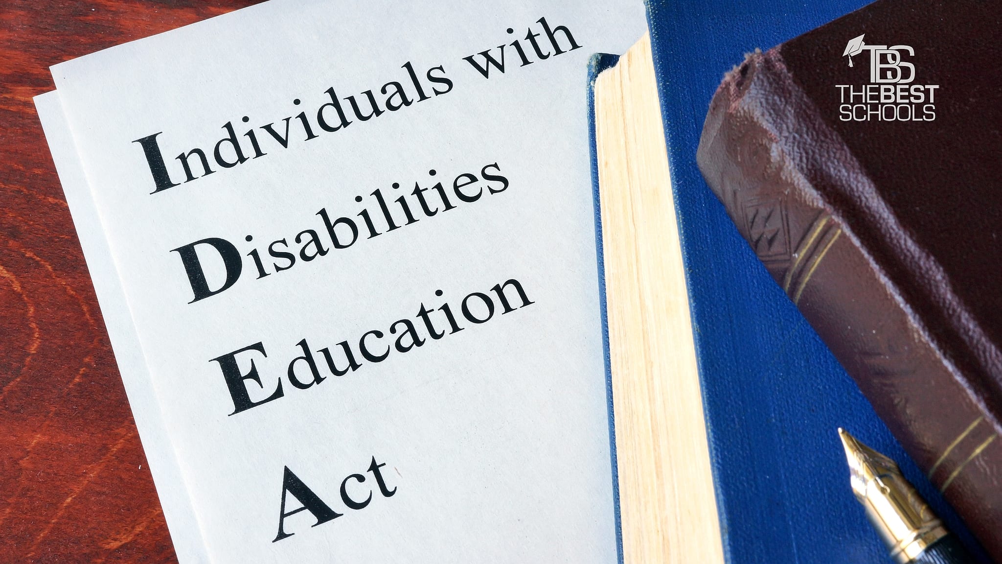 Students Laws with Disabilities Disability ... | Impacting Guide