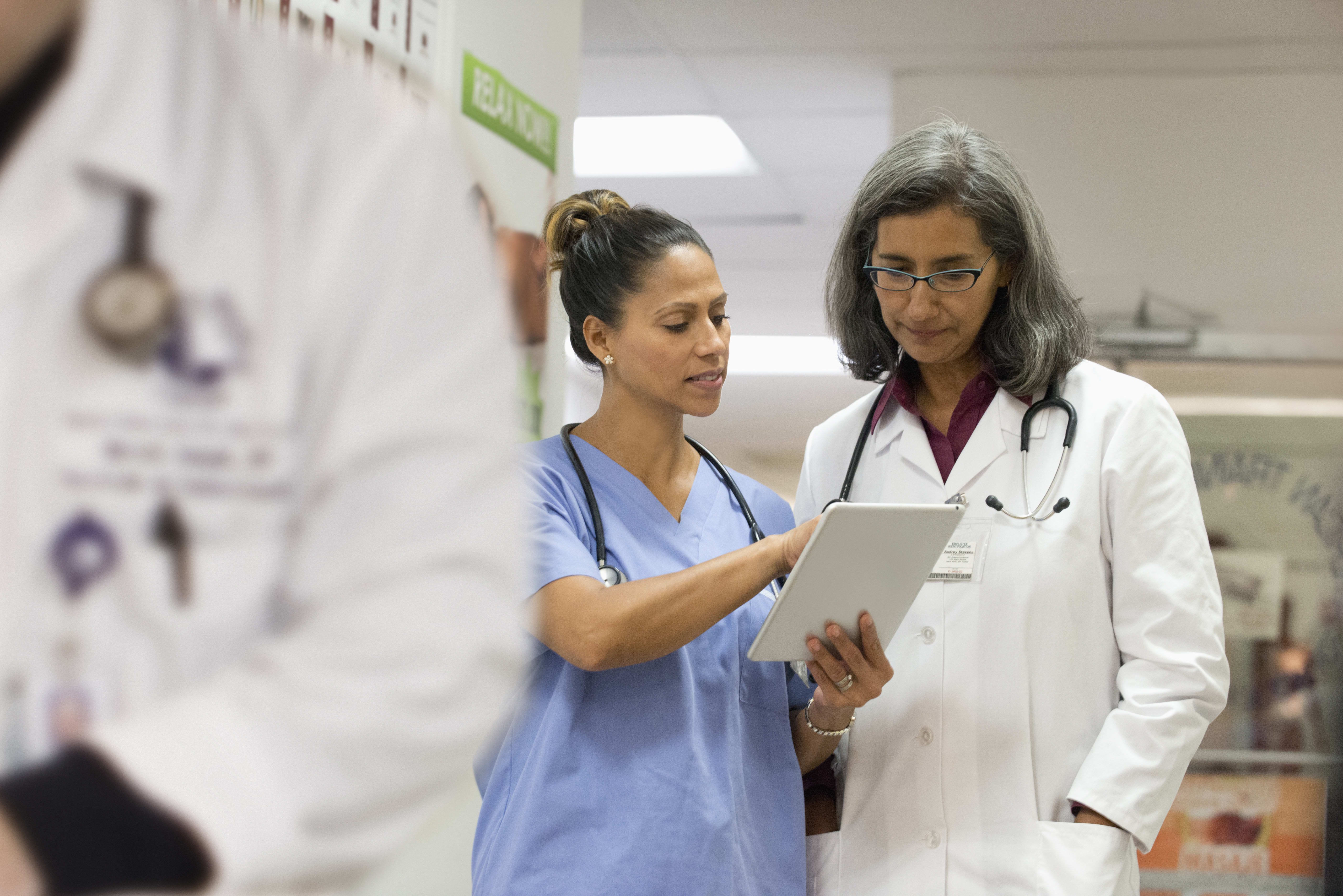 What to Know About Being a Physician Assistant