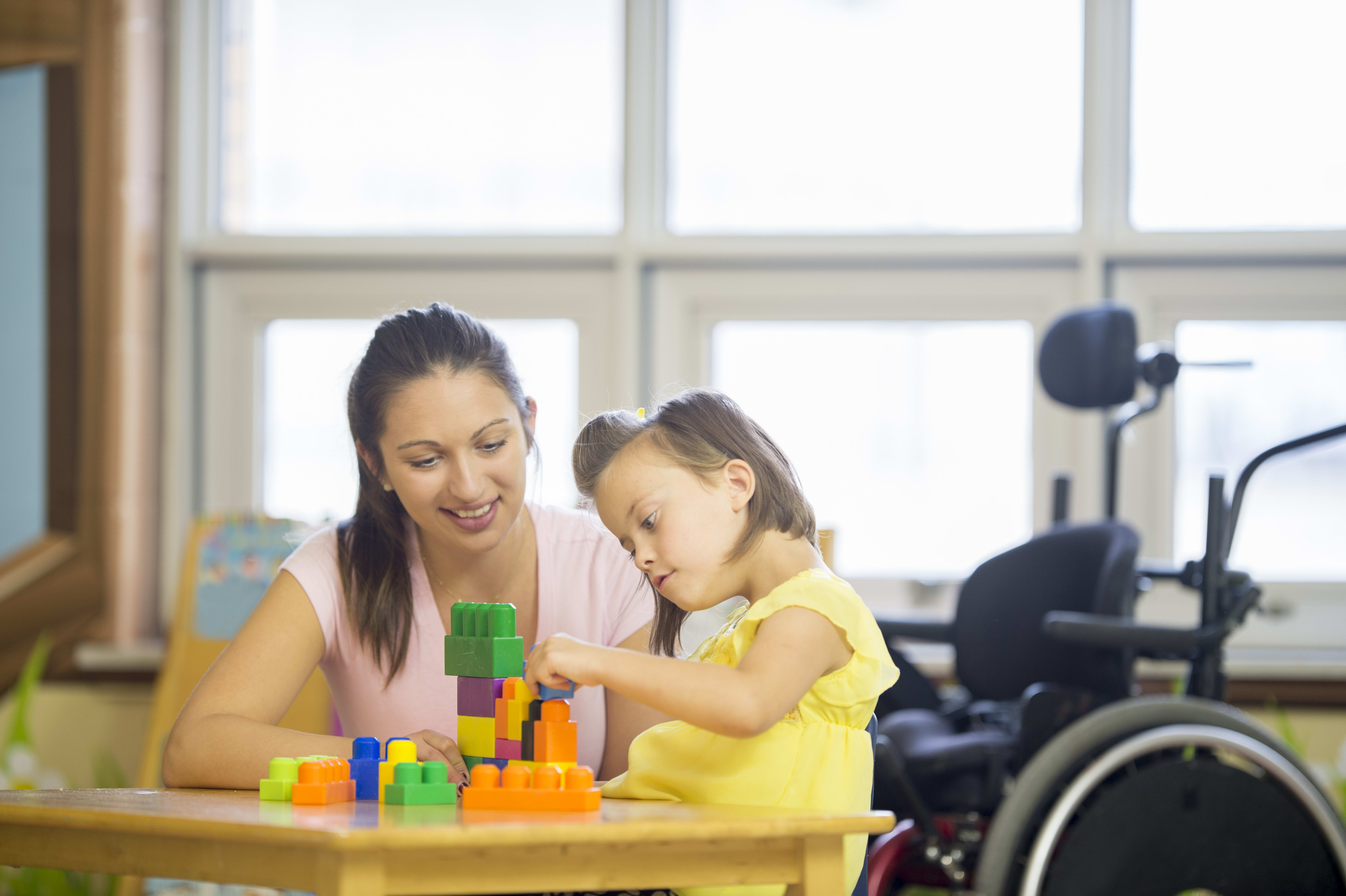 Special Education Teacher Salary and Career Outlook