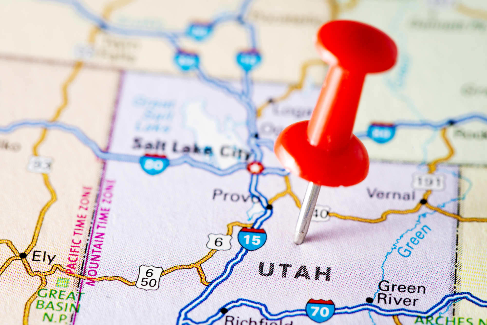 Online Schools And Colleges In Utah