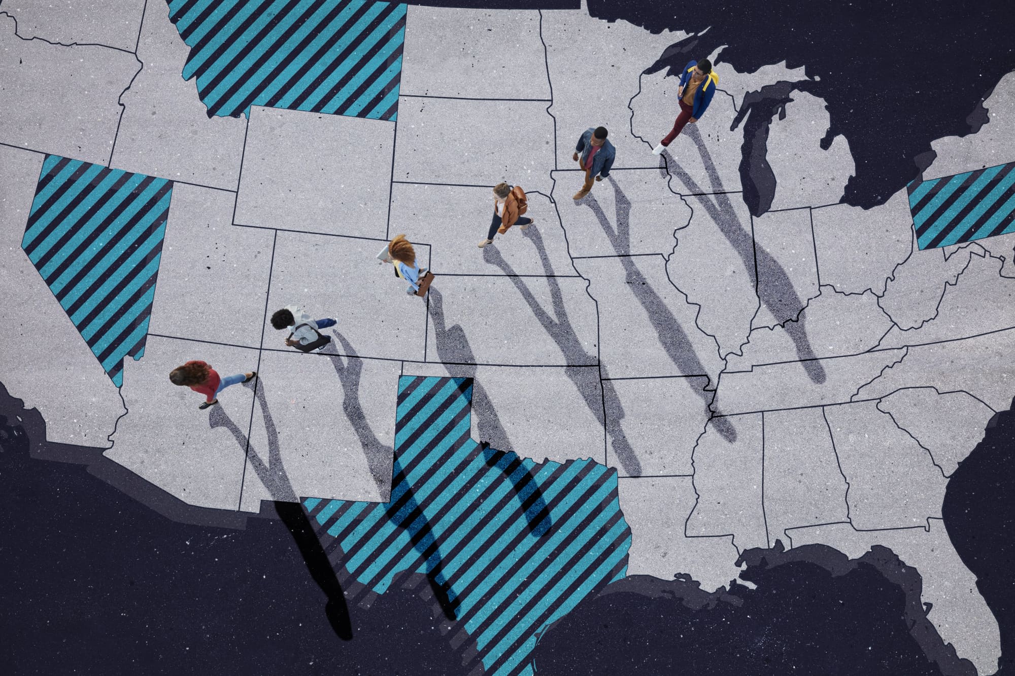 How Many College Students Are In The U S Bestcolleges How Many College Students Are In The U S Bestcolleges