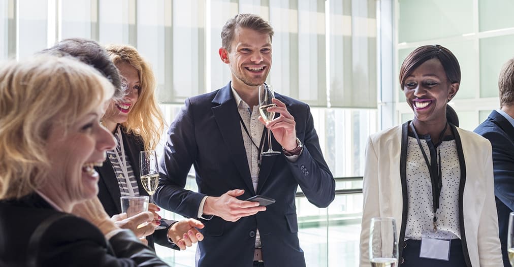 The Value of Chambers of Commerce for Businesses