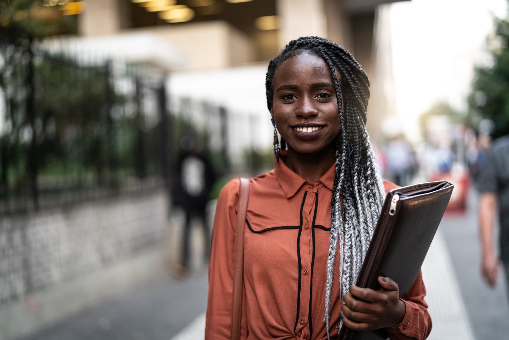 Scholarships for African American and Black Students