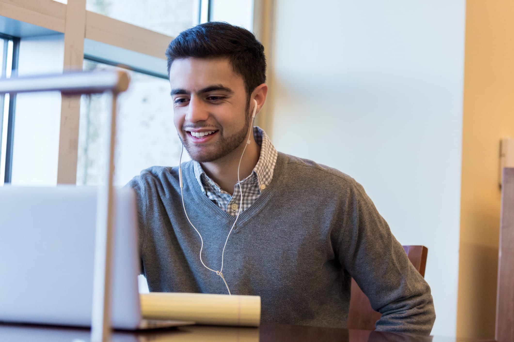 What Is Graduate School?