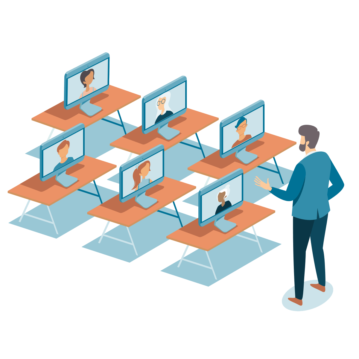 Marketing and Recruitment