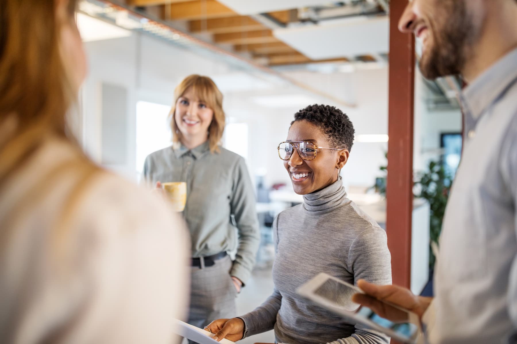 1 in 3 Americans Says Soft Skills Are Most Important in Current Job Market