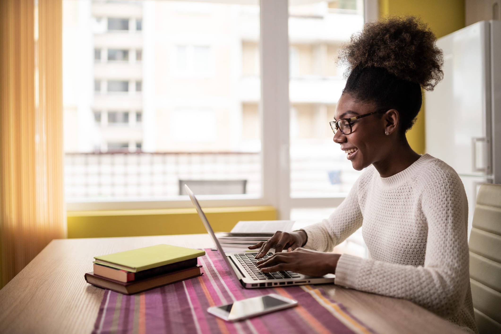 College Students Are Optimistic About Employment Despite Recession