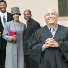 Ministry and Theology Careers