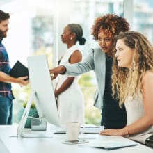 How to Land a Business Internship