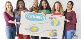 The best online school options for social work