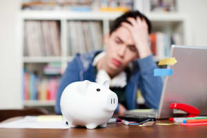 Why Is College So Expensive?