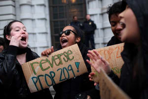 A History of Affirmative Action in College Admissions