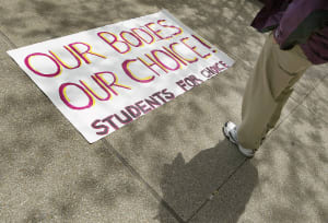 The Value of Promoting Reproductive Health on College Campuses