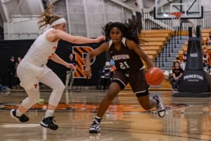 Should College Athletes Be Paid?