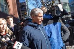 The College Admissions Scandal That Shook Higher Education