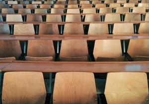 What Enrollment Declines Really Mean for Higher Ed