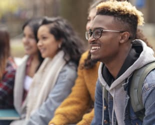 Card Thumbnail - Creating Inclusive College Campuses for Black Men