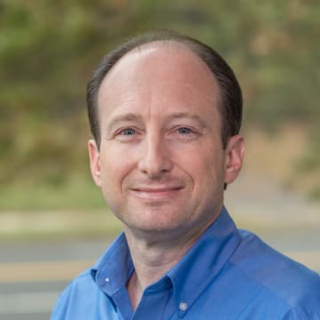 Portrait of Robert M. Nemeth