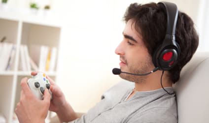 The five best jobs for gamers