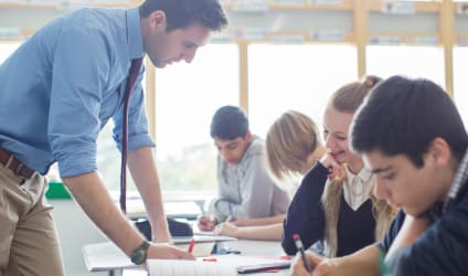 Card Thumbnail - How to Get Into College: Ask an Admissions Counselor