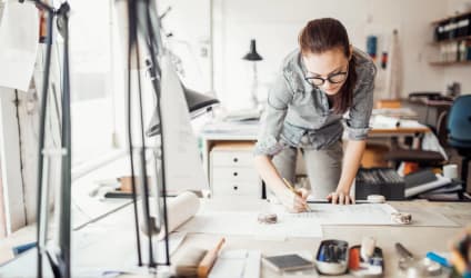 Interior Design Jobs: A Guide to the Most Common Roles in the Industry