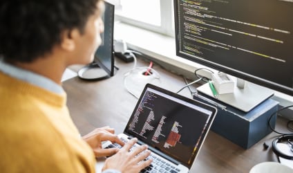 Card Thumbnail - The Best Online Coding Bootcamps of 2023: A Complete Guide