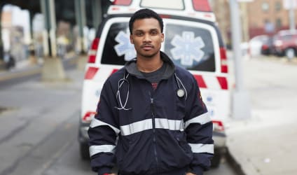 Card Thumbnail - EMT Associate Degree Program Guide