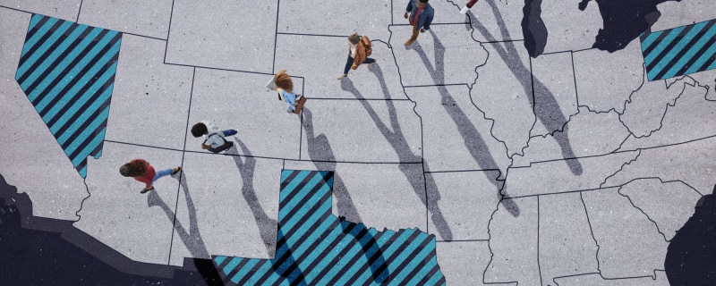 How Many College Students Are in the U.S.?