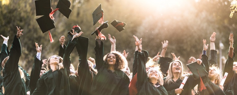 A History of Women in Higher Education