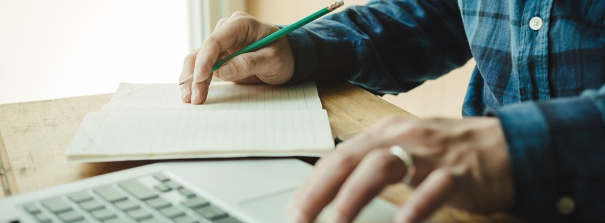 Letter Imperfect: Why GPAs No Longer Make the Grade