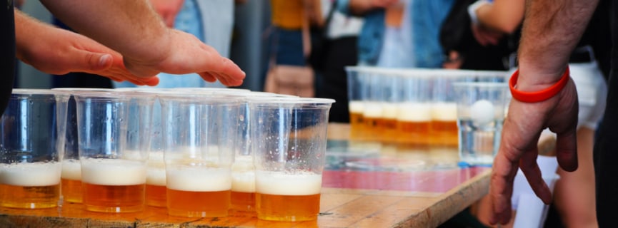 College Hazing: What It Is and How to Stop It