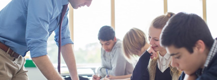 How to Get Into College: Ask an Admissions Counselor