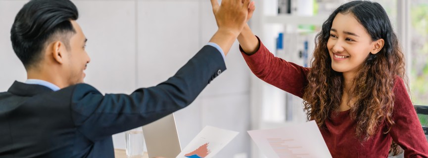 Landing a Job After College: Career Expert Q&A