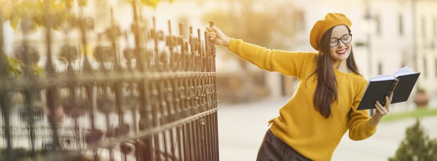 A Guide to Studying Abroad