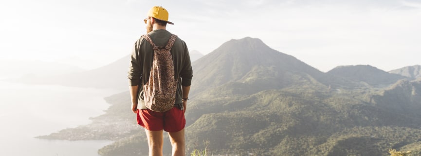 Should You Take a Gap Year?