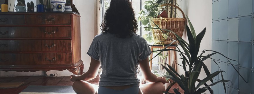 The Benefits of Meditation for College Students