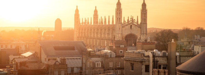 Higher Education and Pandemics