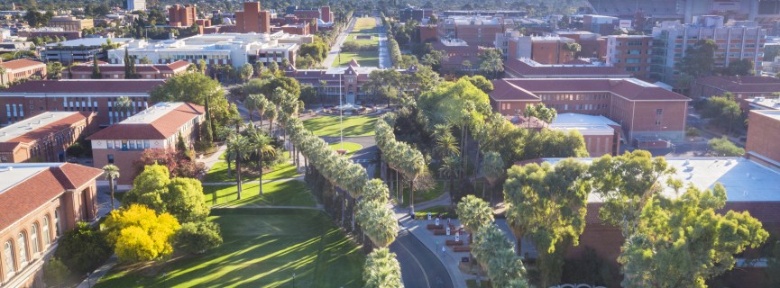 6 Tips for Choosing a College Virtually