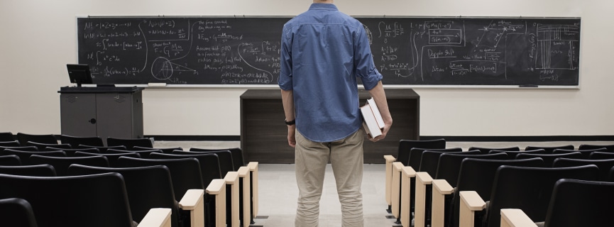 What Options Will College Students Have This Fall?