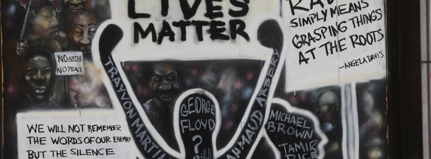 Free Online Courses on Race, Racism, and Racial Justice