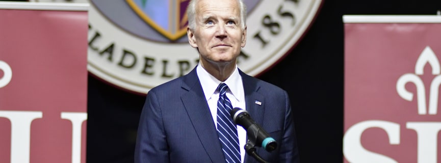 How Joe Biden Plans to Transform Education