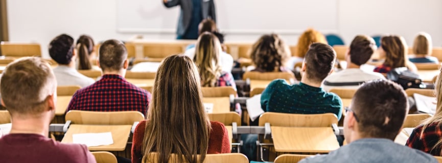 What Is General Education (Gen Ed)?