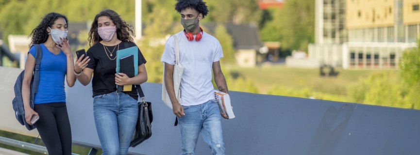The Pros and Cons of Reopening Campuses This Fall